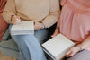 How to Build a Consistent Bible Routine
