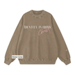 Identity in Christ Sweatshirt
